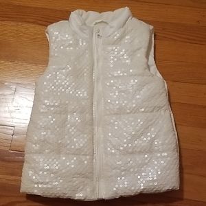 Puffer Vest